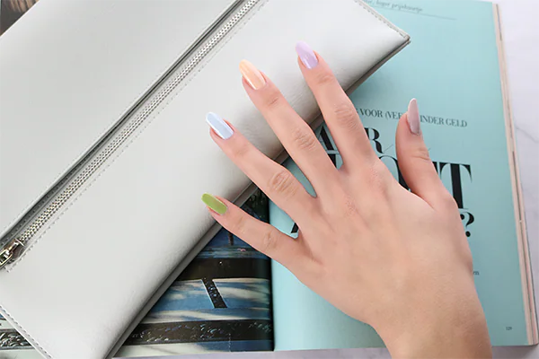 Cuticles